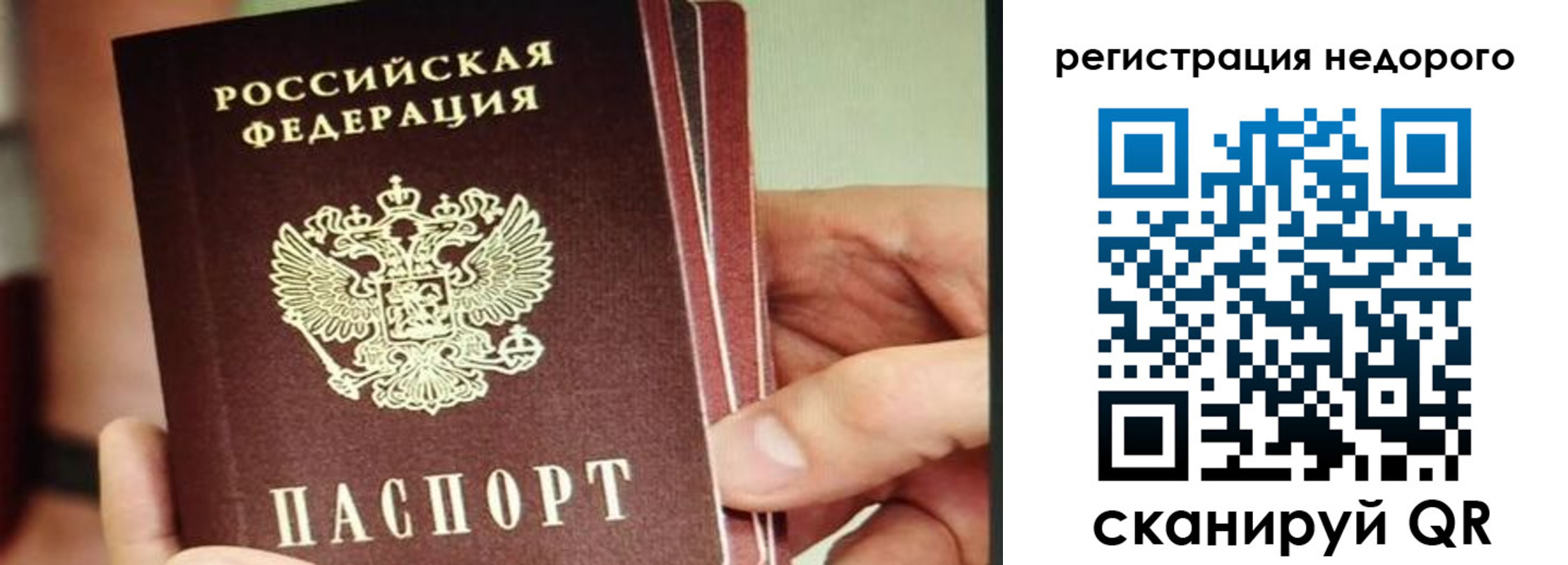 прописка в квартире в Богородске